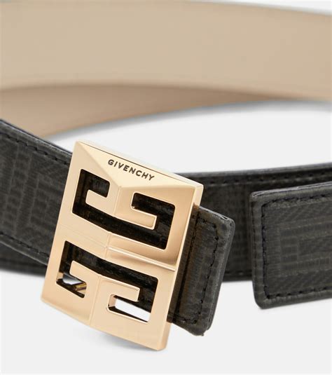 givenchy belt price in india|Givenchy belt price.